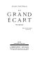 [Gutenberg 60079] • Le Grand Écart